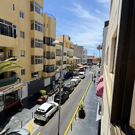 Διαμέρισμα Nacar Golden By Deihu Experiences *