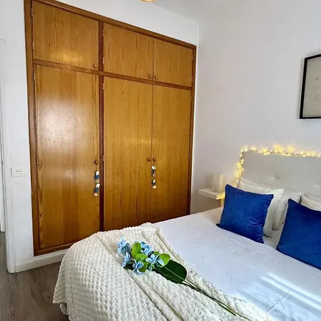 Διαμέρισμα Nacar Golden By Deihu Experiences