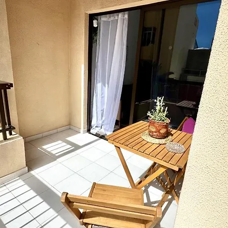 Διαμέρισμα Nacar Golden By Deihu Experiences