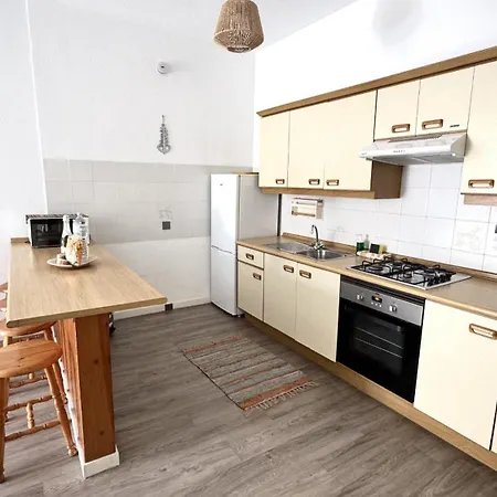 Διαμέρισμα Nacar Golden By Deihu Experiences *