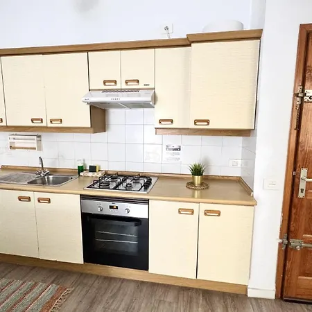 Nacar Golden By Deihu Experiences Διαμέρισμα Los Cristianos (Tenerife)