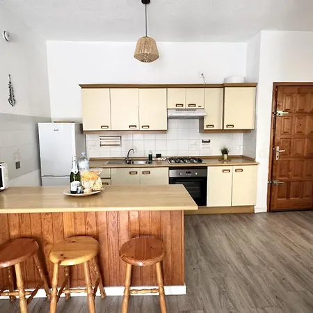 Διαμέρισμα Nacar Golden By Deihu Experiences Los Cristianos (Tenerife)