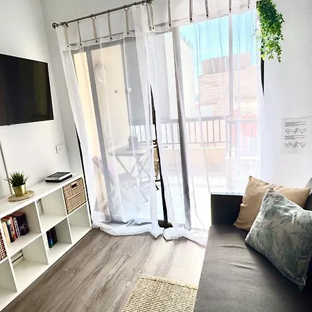 Nacar Golden By Deihu Experiences Διαμέρισμα Los Cristianos (Tenerife)