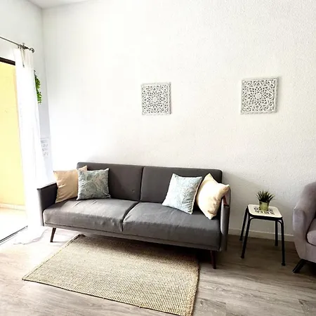 Nacar Golden By Deihu Experiences * Los Cristianos (Tenerife)