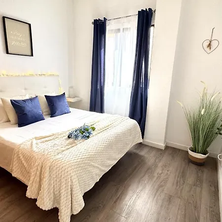 Διαμέρισμα Nacar Golden By Deihu Experiences *