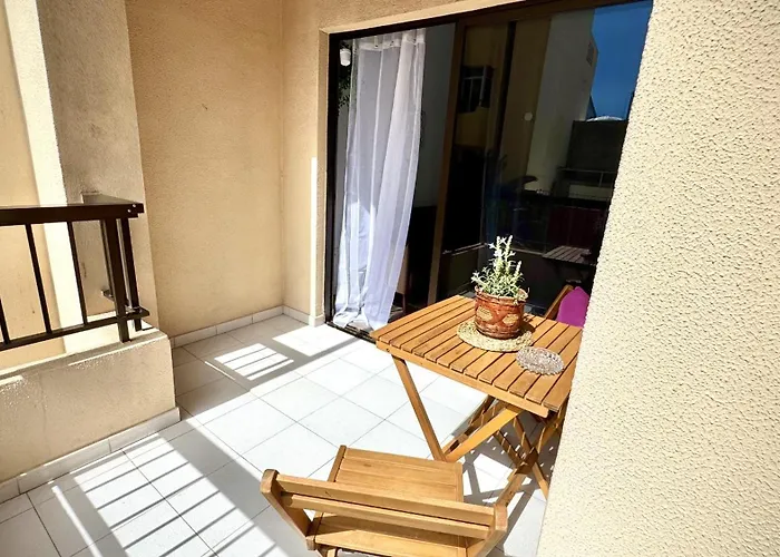 아파트 Nacar Golden By Deihu Experiences