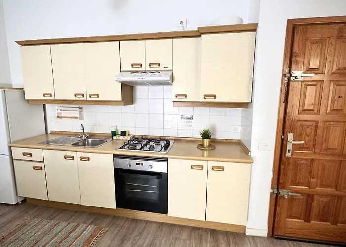 Nacar Golden By Deihu Experiences 아파트 로스크리스티아노스