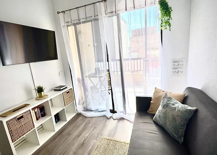 Nacar Golden By Deihu Experiences 아파트 로스크리스티아노스