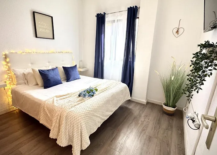 아파트 Nacar Golden By Deihu Experiences *