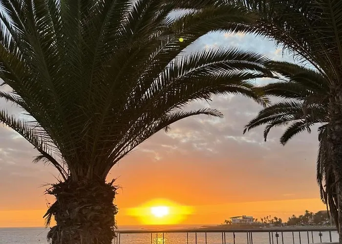 Nacar Golden By Deihu Experiences * 로스크리스티아노스